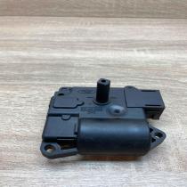 XS4H 19E616 AC C01102  Air flap motor/actuator Ford C-MAX I