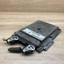 AC11 12A650 BA   Engine control unit/module ECU Ford Transit