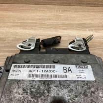 AC11 12A650 BA   Engine control unit/module ECU Ford Transit