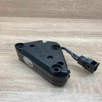 1K0035463D 310413405920  Sound amplifier Volkswagen Golf VI