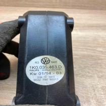 1K0035463D 310413405920  Sound amplifier Volkswagen Golf VI