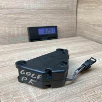 1K0035463D 310413405920  Sound amplifier Volkswagen Golf VI