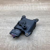 4B1820511B 0132801135  Air flap motor/actuator Audi A6 S6 C5 4B