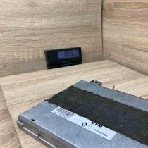 7700867290   Engine control unit/module ECU Renault Laguna I