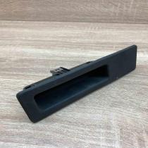 7368752   Tailgate/trunk/boot exterior handle BMW 5 F10 F11