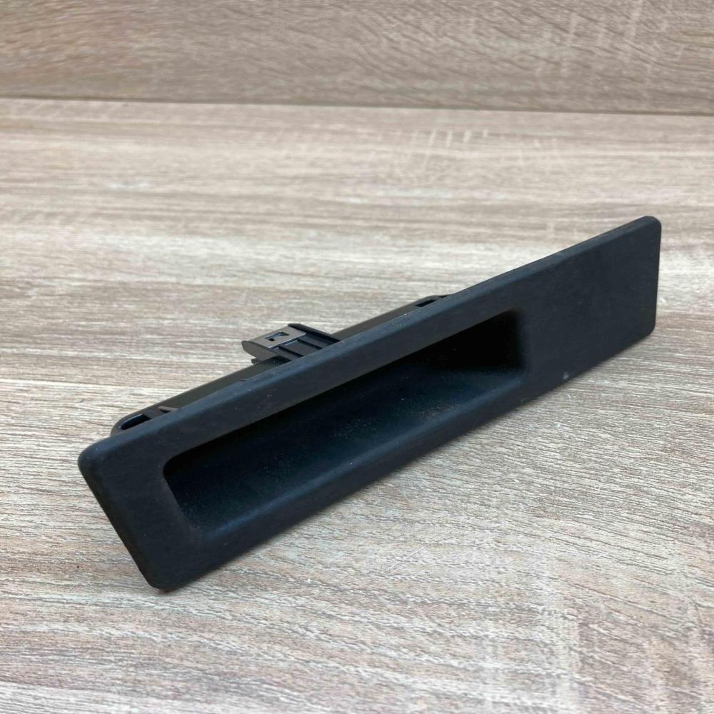 7368752   Tailgate/trunk/boot exterior handle BMW 5 F10 F11