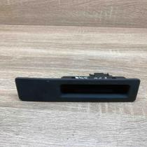 7368752   Tailgate/trunk/boot exterior handle BMW 5 F10 F11