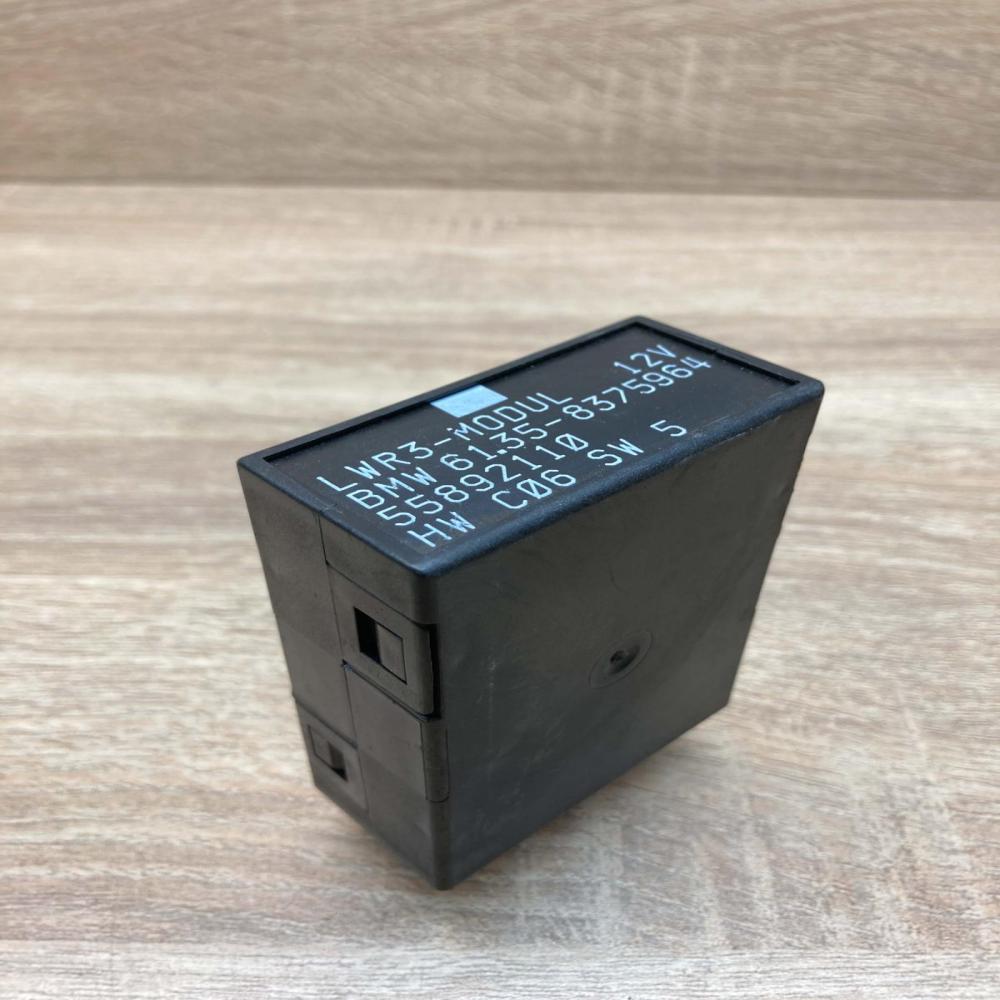 8375964 LWR3  Light module LCM BMW 5 E39