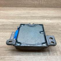 09180799 5WK42905 Safety Airbag control unit/module Opel Astra G