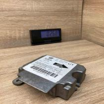 09180799 5WK42905 Safety Airbag control unit/module Opel Astra G