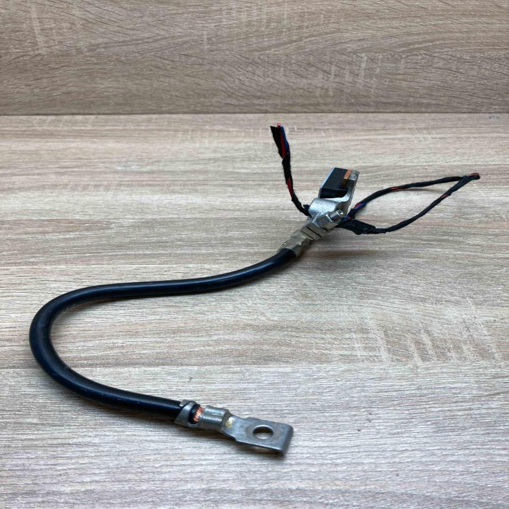 9322900   Negative earth cable (battery) BMW 3 F30 F35 F31