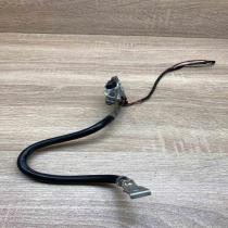 7631109   Negative earth cable (battery) BMW 3 F30 F35 F31