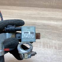 7631109   Negative earth cable (battery) BMW 3 F30 F35 F31