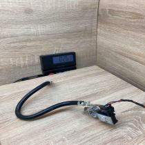 7631109   Negative earth cable (battery) BMW 3 F30 F35 F31