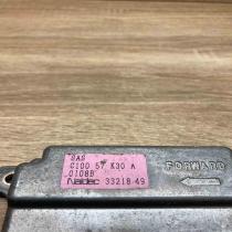 C10057K30A 33218 49  Airbag control unit/module Mazda Premacy