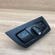 9265297 9218531  Light switch BMW 3 F30 F35 F31