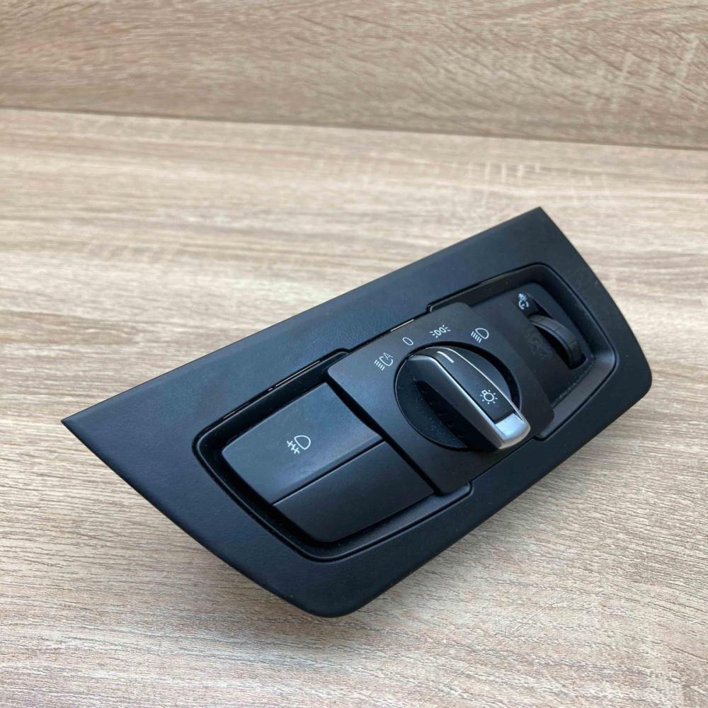 9265297 9218531  Light switch BMW 3 F30 F35 F31