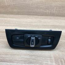 9265297 9218531  Light switch BMW 3 F30 F35 F31
