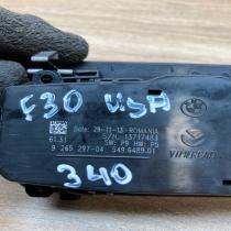 9265297 9218531  Light switch BMW 3 F30 F35 F31