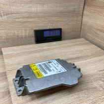 9134280 0285010064 Used Airbag control unit/module BMW 3 E90 E91