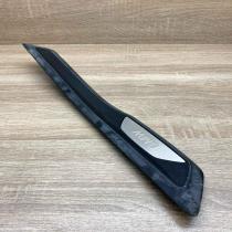 7263313 7289225  Rear sill trim cover BMW 3 F30 F35 F31