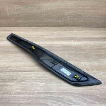 7263313 7289225  Rear sill trim cover BMW 3 F30 F35 F31