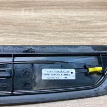 7263313 7289225  Rear sill trim cover BMW 3 F30 F35 F31