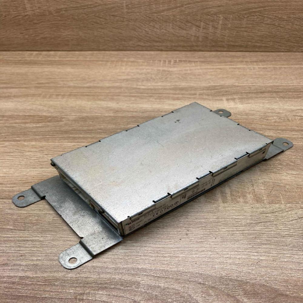9116725   Bluetooth control unit module BMW 3 E90 E91