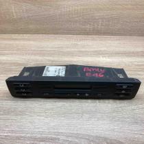 8382446 5HB007738 04 Main Climate control unit BMW 3 E46
