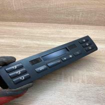 8382446 5HB007738 04 Main Climate control unit BMW 3 E46