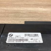 9393675  V8 Comfort/convenience module BMW X3 F25