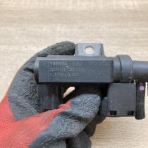25819 0R010 70051307  Turbo solenoid valve Toyota Corolla Verso AR10