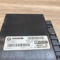 9118729   Comfort/convenience module BMW 5 E60 E61