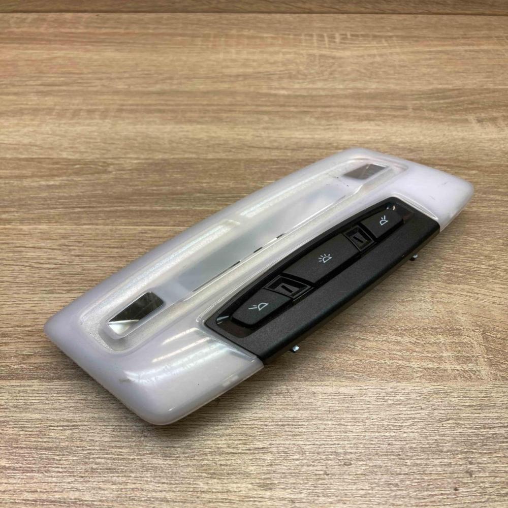 179349 00 Used  Rear seat light BMW 3 F30 F35 F31