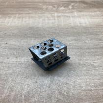 36057 K801M  Heater blower motor/fan resistor Peugeot 206