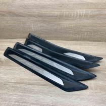 7289216 7263314 BMW Sport Rear sill trim cover BMW 3 F30 F35 F31