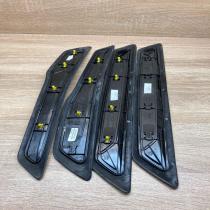 7289216 7263314 BMW Sport Rear sill trim cover BMW 3 F30 F35 F31