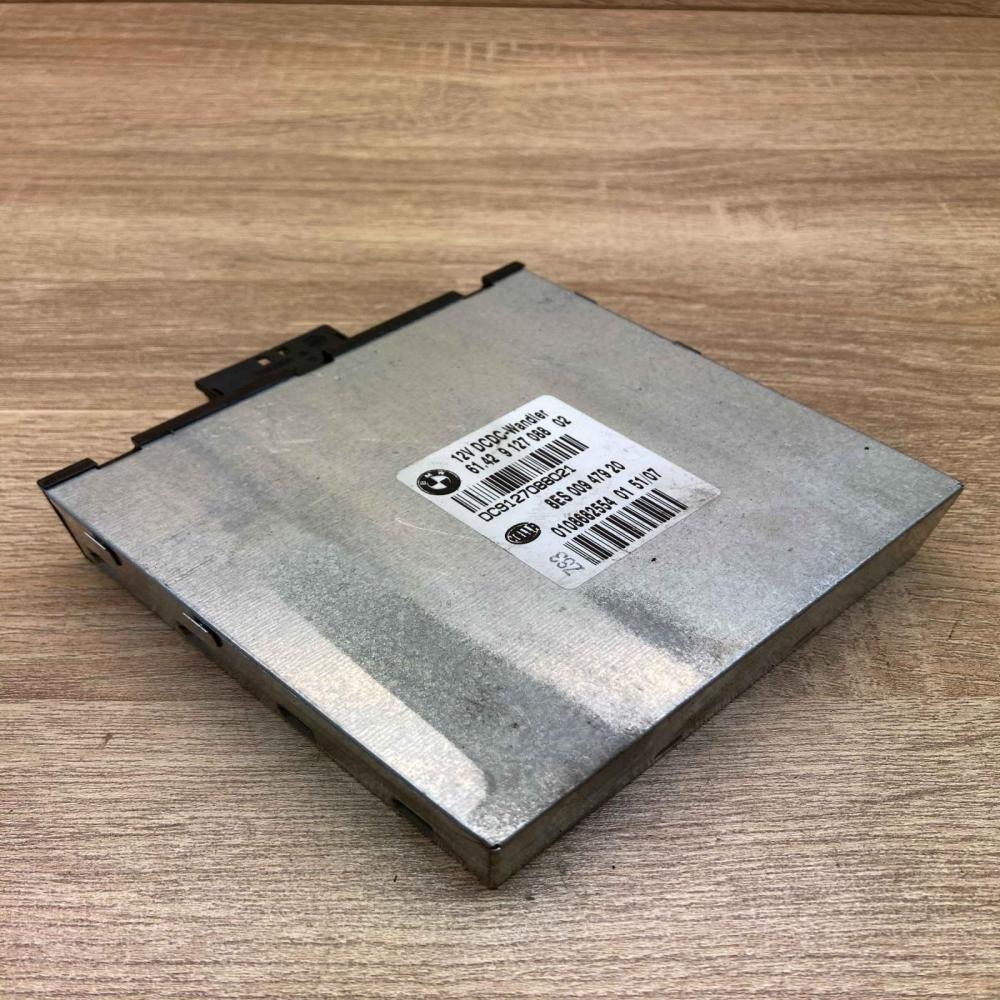 9127088 8ES009479 20  Other control units/modules BMW 3 E90 E91