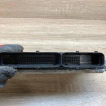 24417167 0281010267  Engine control unit/module ECU Opel Astra H