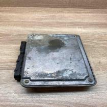 24417167 0281010267  Engine control unit/module ECU Opel Astra H