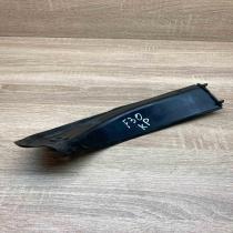 7453333  Left Side Other trunk/boot trim element BMW 3 F30 F35 F31