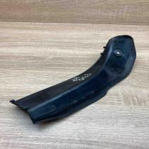 7453333  Left Side Other trunk/boot trim element BMW 3 F30 F35 F31