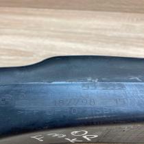 7453333  Left Side Other trunk/boot trim element BMW 3 F30 F35 F31