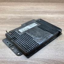 HOM7700875745 S115300121B Used Engine control unit/module ECU Renault Scenic I