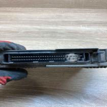 HOM7700875745 S115300121B Used Engine control unit/module ECU Renault Scenic I