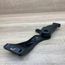 7326365   Engine bonnet (hood) release handle BMW 1 F20 F21
