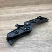 7326365   Engine bonnet (hood) release handle BMW 1 F20 F21
