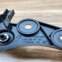 7326365   Engine bonnet (hood) release handle BMW 1 F20 F21