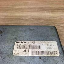 9620592080 0261200693  Engine control unit/module ECU Citroen ZX