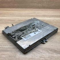 HOM7700851758 7700863560  Engine control unit/module ECU Renault Clio I